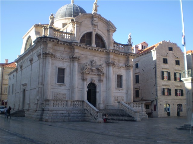 dubrovnik